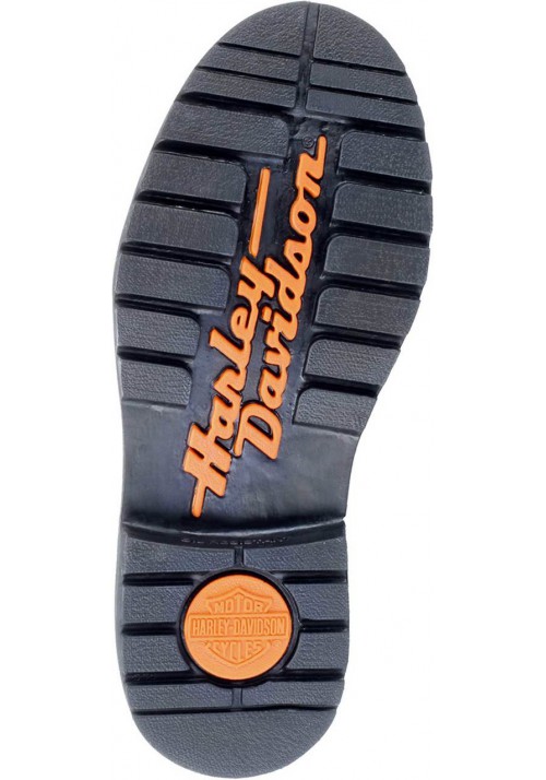 Boots harley davidson ad Steel Toe   Motorcycle. D93176