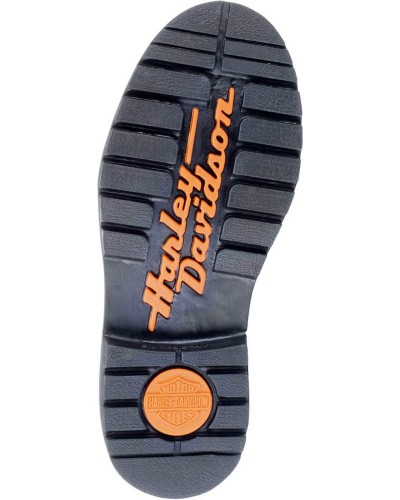 Boots harley davidson ad Steel Toe   Motorcycle. D93176