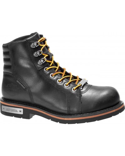 Boots harley davidson Cranstons  Waterproof Motorcycle  D93584