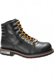 Boots harley davidson Cranstons Waterproof Motorcycle D93584