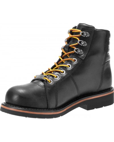 Boots harley davidson Cranstons  Waterproof Motorcycle  D93584
