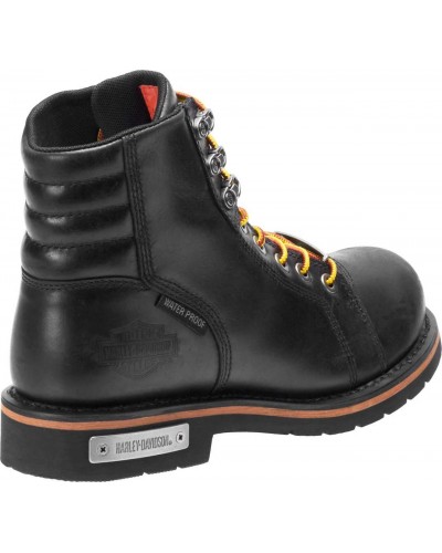 Boots harley davidson Cranstons  Waterproof Motorcycle  D93584