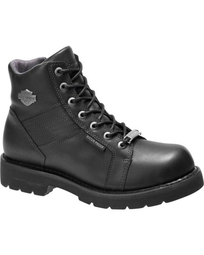 Boots harley davidson Weber  Waterproof  Motorcycle D96178
