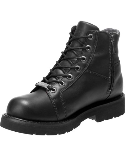 Boots harley davidson Weber  Waterproof  Motorcycle D96178