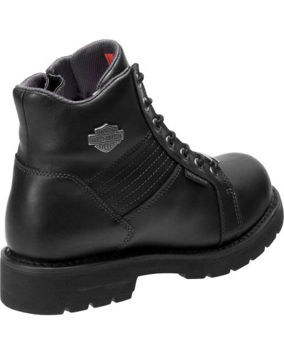 Boots harley davidson Weber  Waterproof  Motorcycle D96178