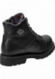 Boots harley davidson Weber Waterproof Motorcycle D96178