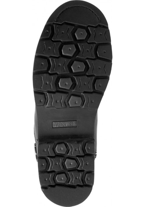 Boots harley davidson Weber  Waterproof  Motorcycle D96178