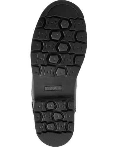 Boots harley davidson Weber  Waterproof  Motorcycle D96178