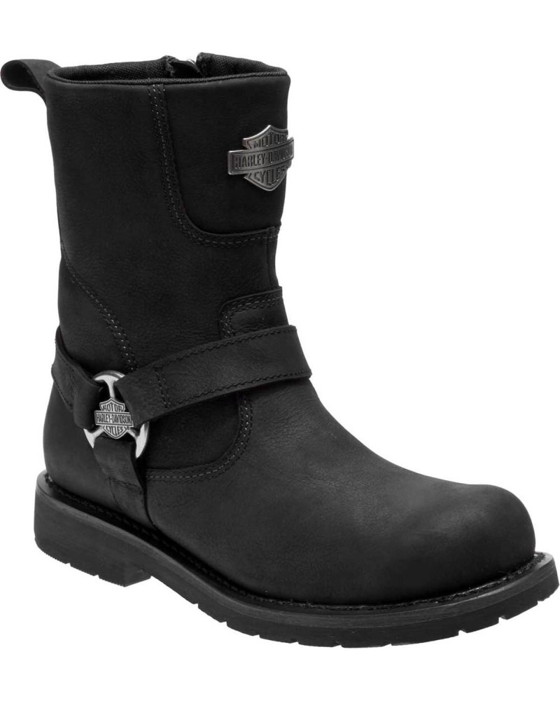 Boots harley davidson Stokes chukka Motorcycle Harness D96171