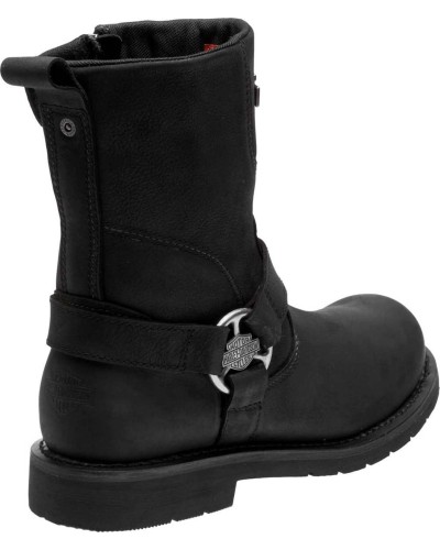 Boots harley davidson Stokes chukka Motorcycle Harness D96171