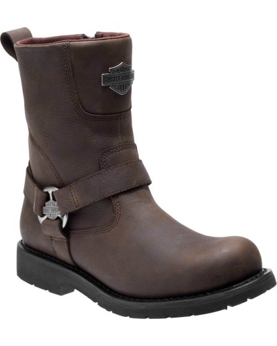 Boots harley davidson Stokes chukka Motorcycle Harness D96171