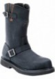 Boots harley davidson Jason Steel Toe   Motorcycle D93120