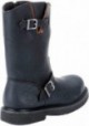 Boots harley davidson Jason Steel Toe   Motorcycle D93120