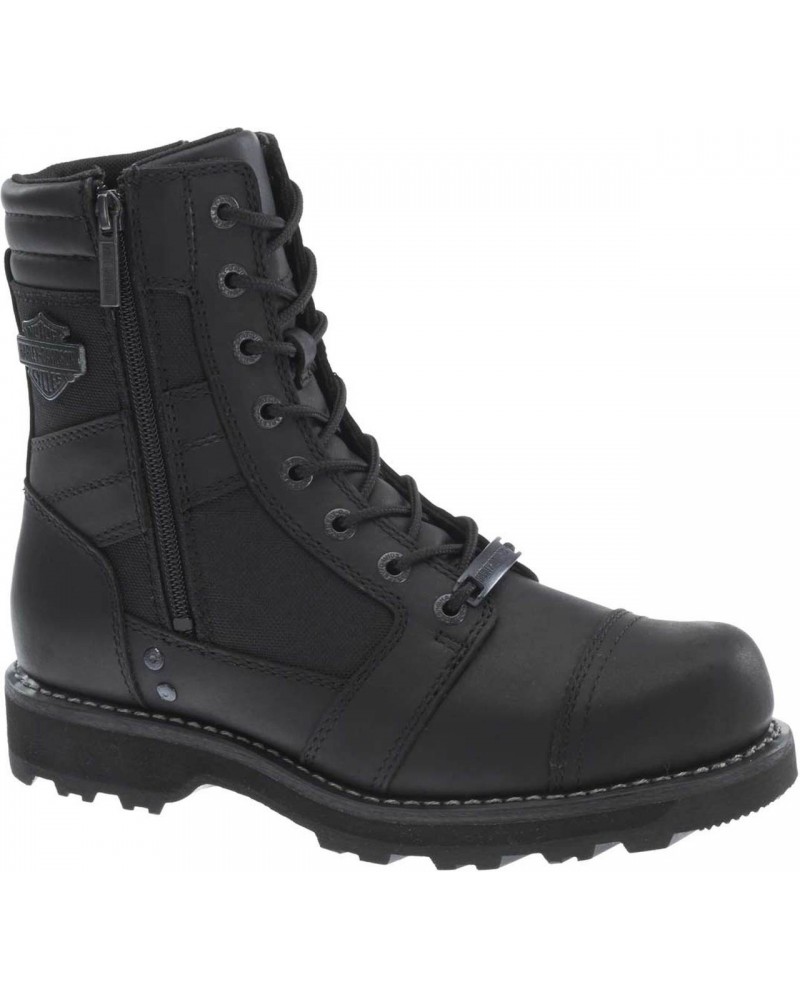 Boots harley davidson Boxbury   Composite Toe Motorcycle D93496