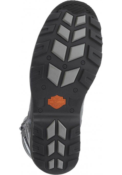 Boots harley davidson Boxbury   Composite Toe Motorcycle D93496