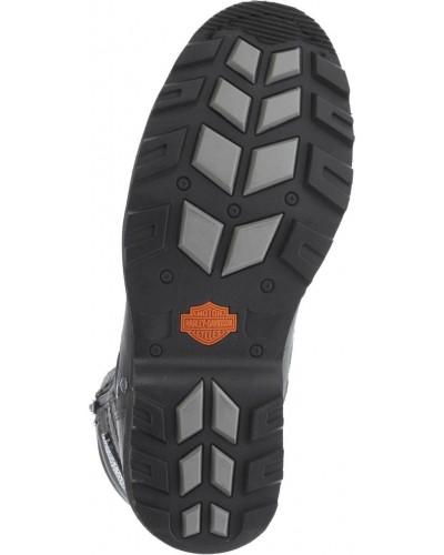 Boots harley davidson Boxbury   Composite Toe Motorcycle D93496