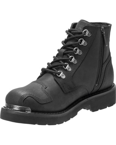 Boots harley davidson Daleview  en cuir Motorcycle D93519