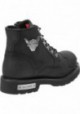 Boots harley davidson Daleview en cuir Motorcycle D93519