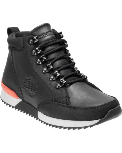 Boots harley davidson Harlen   Motorcycle Riding Boots D96185