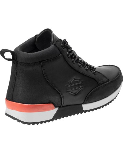 Boots harley davidson Harlen   Motorcycle Riding Boots D96185