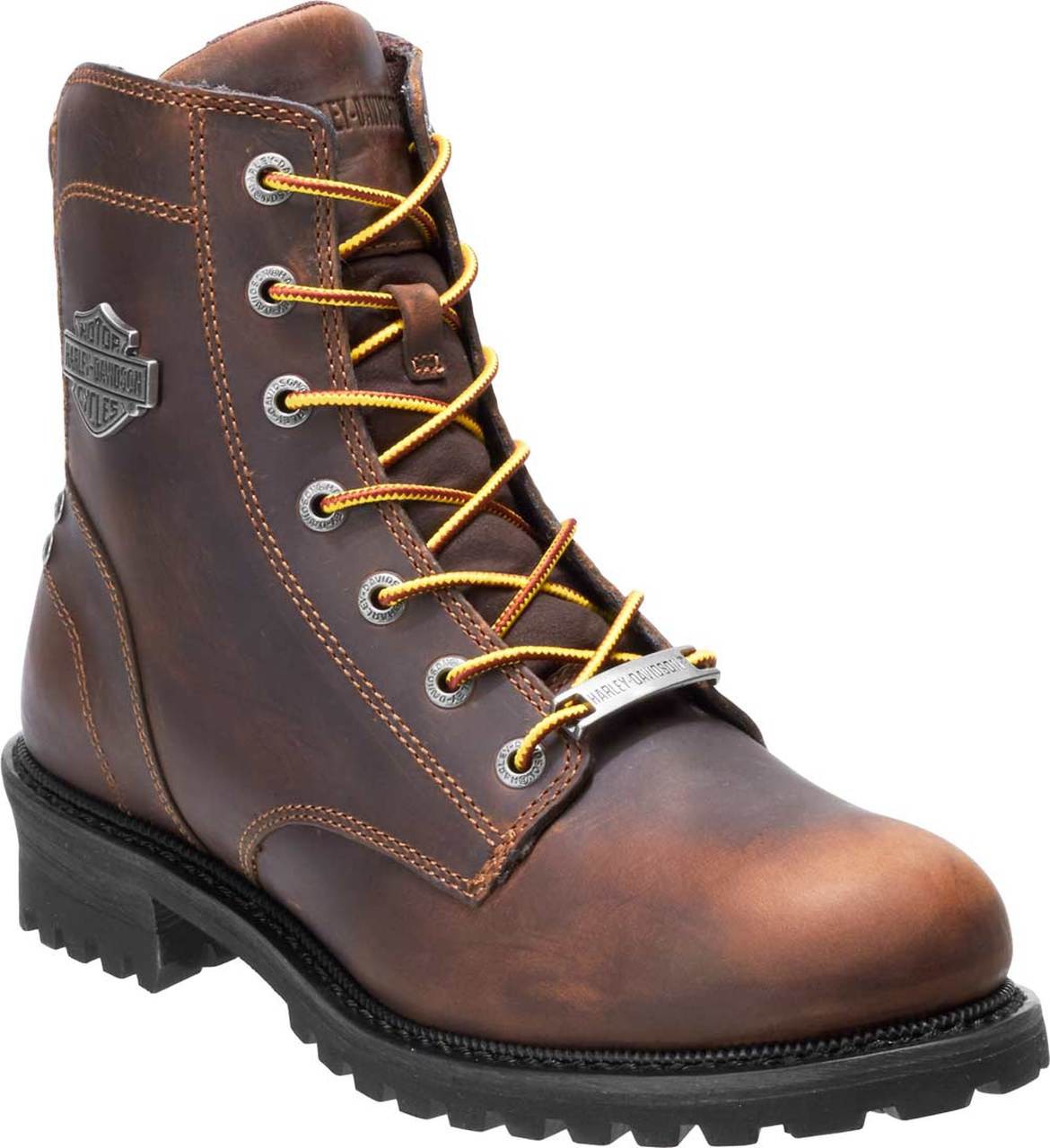 Achetez des Boots harley davidson Hedman Motorcycle D93551 ...