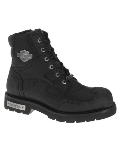 Boots harley davidson Zak   Safety Toe Motorcycle D93497