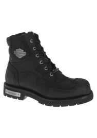 Boots harley davidson Zak   Safety Toe Motorcycle D93497