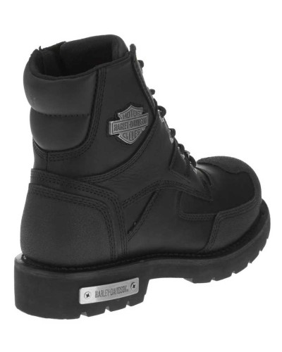 Boots harley davidson Zak   Safety Toe Motorcycle D93497