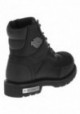 Boots harley davidson Zak Safety Toe Motorcycle D93497