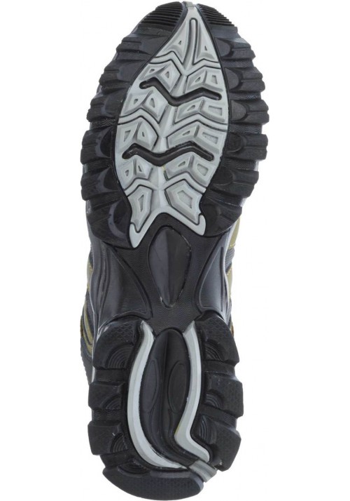 Boots harley davidson Wolverine  ase Brown Athletic  D93393