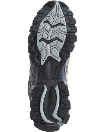 Boots harley davidson Wolverine  ase Brown Athletic  D93393