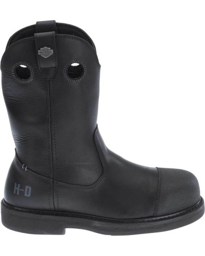 Boots harley davidson Manton Waterproof  Motorcycle D93389