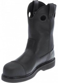 Boots harley davidson Manton Waterproof  Motorcycle D93389