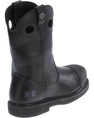 Boots harley davidson Manton Waterproof  Motorcycle D93389
