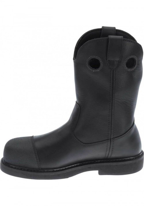 Boots harley davidson Manton Waterproof  Motorcycle D93389