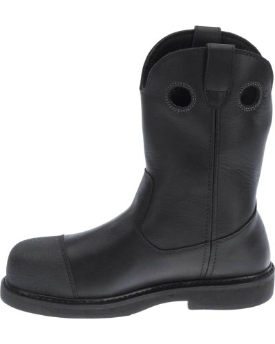 Boots harley davidson Manton Waterproof  Motorcycle D93389