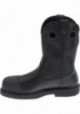 Boots harley davidson Manton Waterproof Motorcycle D93389