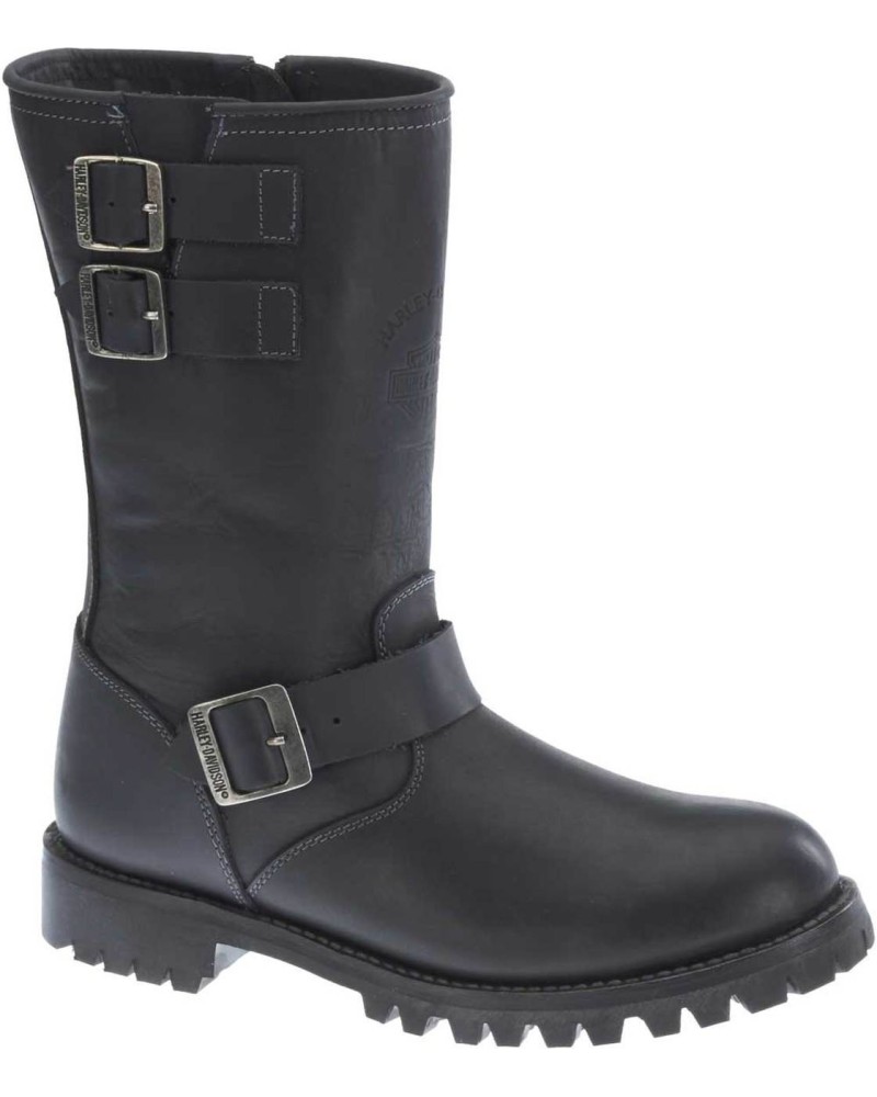 Boots harley davidson  Classic Engineer Motorcycle D96101