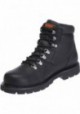 Boots harley davidson Glenmont en cuir Motorcycle. D93306