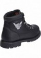 Boots harley davidson Glenmont en cuir Motorcycle. D93306