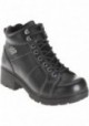 Boots Harley-Davidson  Tyler  Lace Chukka pour femmes  noir D84280