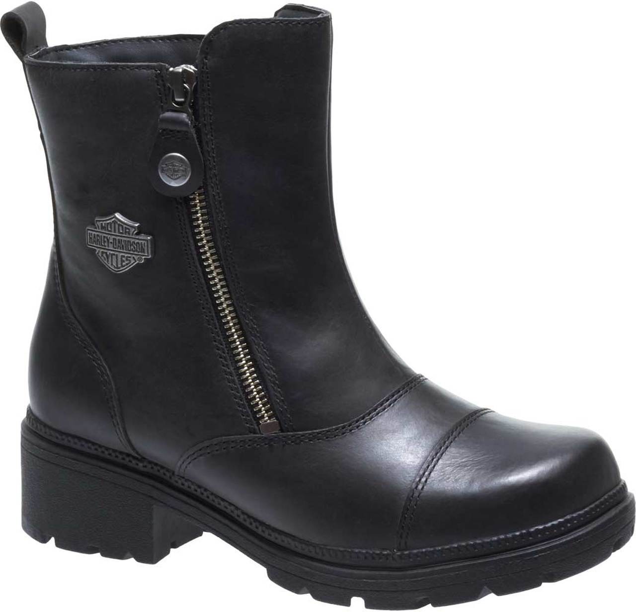 total commander boot