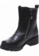 Boots Harley-Davidson  Amherst  en cuir pour femmes D84236 D84237