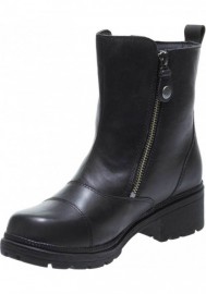 Boots Harley-Davidson Amherst en cuir pour femmes D84236 D84237