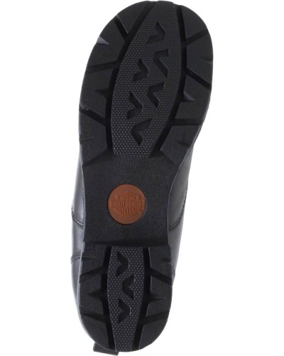 Boots Harley-Davidson  Amherst  en cuir pour femmes D84236 D84237