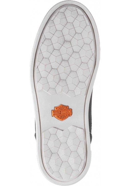 Boots Harley-Davidson  Mackey Waterproof  Motorcycle pour femmes D87165