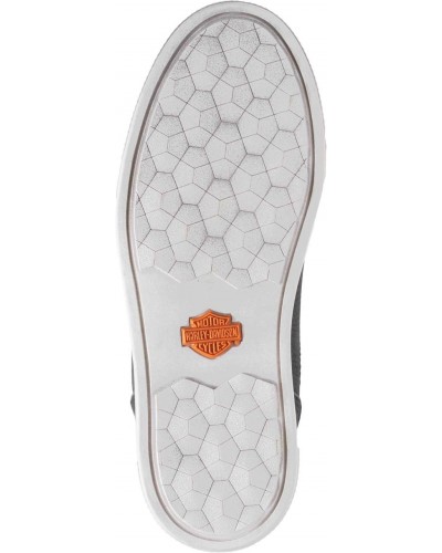 Boots Harley-Davidson  Mackey Waterproof  Motorcycle pour femmes D87165