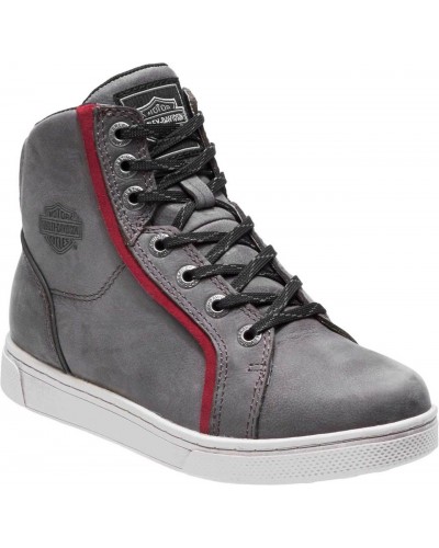 Boots Harley-Davidson  Mackey Waterproof  Motorcycle pour femmes D87165