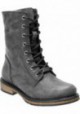 Boots Harley-Davidson  Dulany   en cuir pour femmes D84538