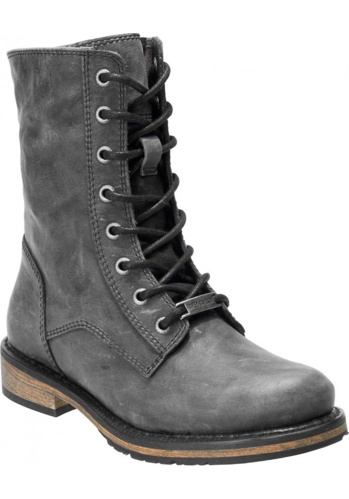 Boots Harley-Davidson Dulany en cuir pour femmes D84538